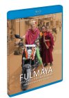 Fulmaya, děvčátko s tenkýma nohama - Blu-ray