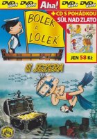 Bolek a Lolek - U jezera