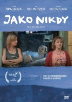 Jako nikdy