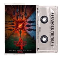 Soundtrack: Stranger Things: Soundtrack From The Netflix Series, Season 4