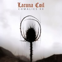 Lacuna Coil: Comalies XX (Limited edition)