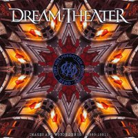 Dream Theater: Lost Not Forgotten Archives: Images And Words Demos (1989-1991)