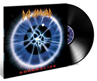 Def Leppard: Adrenalize