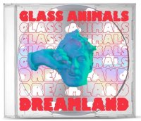 Glass Animals: Dreamland: Real Life Edition