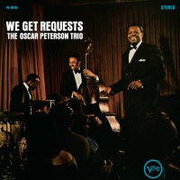 Peterson Oscar Trio: We Get Requests