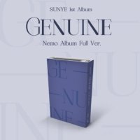 Sunye: Genuine (Full Version)