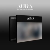 Golden Child: Aura (Compact Version)