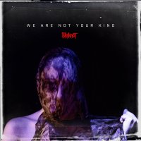 Slipknot: We Are Not Your Kind (Blue Vinyl)