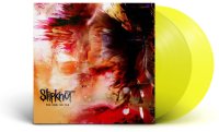 Slipknot: The End, So Far (Yellow Vinyl)