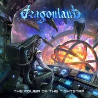 Dragonland: Power Of The Nightstar