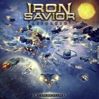 Iron Savior: Reforged - Ironbound