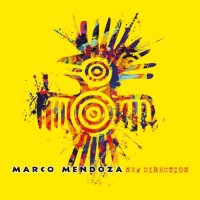 Mendoza Marco: New Direction