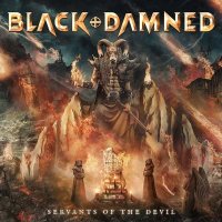 Black Damned: Servants Of The Devil