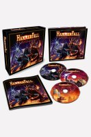 HammerFall: Crimson Thunder (20th Anniversary)