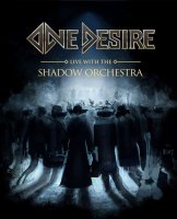 One Desire, Shadow Orchestra: One Desire Live With Shadow Orchestra