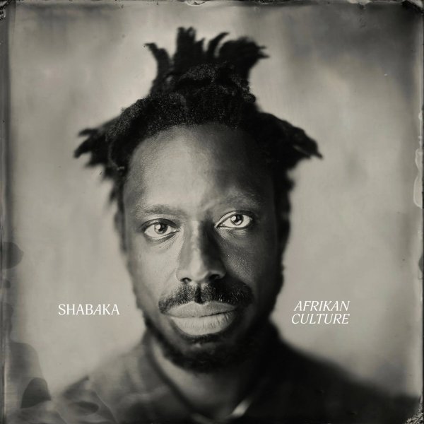 Shabaka: Afrikan Culture