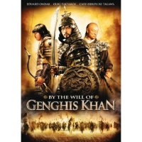 Genghis Khan