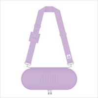 G I-DLE: Official Light Stick Pouch Ver. 2