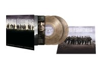 Soundtrack: Band Of Brothers (Coloured Smoke Vinyl)