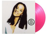 Total Touch: Total Touch (Coloured Translucent Pink Vinyl)