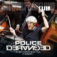 Copeland Stewart: Police Deranged For Orchestra