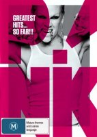 Pink Greatest Hits...So Far