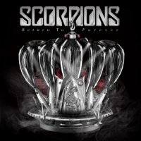 Scorpions: Return To Forever