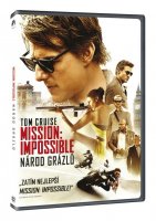 Mission: Impossible - Národ grázlů