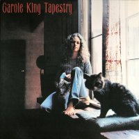 King Carole: Tapestry (Remastered)