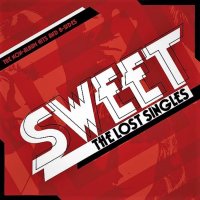 Sweet: Lost Singles