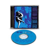 Guns 'N' Roses: Use Your Illusion II