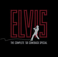 Presley Elvis: Complete '68 Comeback Special (40th Anniversary Edition)