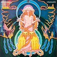 Space Ritual: Hawkwind