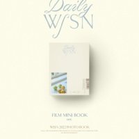 WJSN: 2022  Photobook (Daily WJSN) Film Mini Book Version