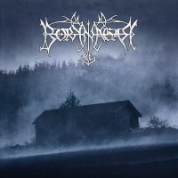 Borknagar: Borknagar (25th Anniversary Re-Issue 2021)