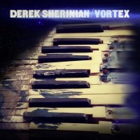 Sherinian Derek: Vortex (Limited White Vinyl Edition)