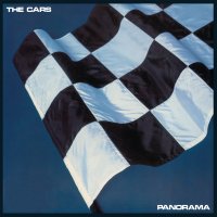 Cars: Panorama (Coloured Blue Vinyl)