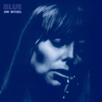 Mitchell Joni: Blue (Clear Vinyl)