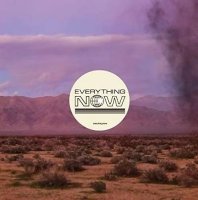 Arcade Fire: Everything Now (Coloured Orange Vinyl)