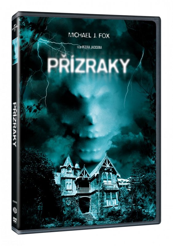 Přízraky