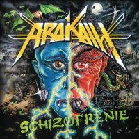 Arakain: Schizofrenie