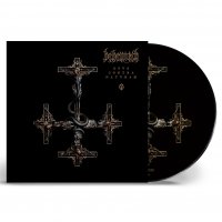 Behemoth: OPVS Contra Natvram (Picture Disc Vinyl)