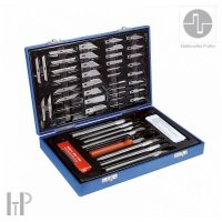 Elektronika Praha - Hobby Knife Set