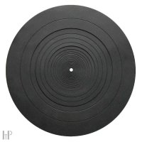 Elektronika Praha - Rubber Slipmat