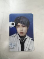 Stray Kids: Pilot: For ★★★★★ (5-STAR): Photocard