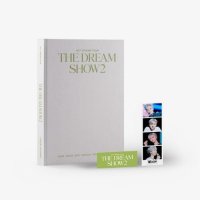 NCT Dream: The Dream Show2: Concert Photobook