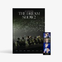 NCT Dream: The Dream Show2: World Tour Concert Photobook