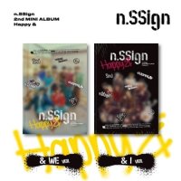 n.SSign: Happy &