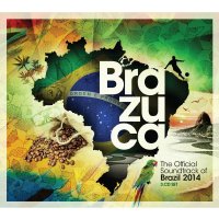 Various: Brazuca