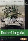 Tanková brigáda - DVD